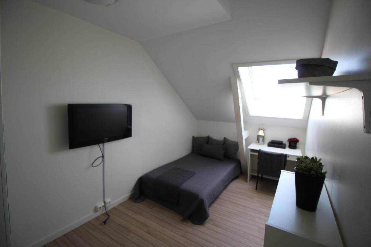 Krsferie Leiligheter I Sentrum Kristiansand Esterno foto