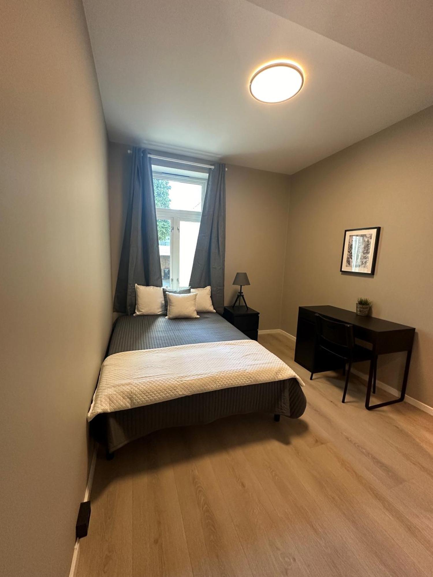 Krsferie Leiligheter I Sentrum Kristiansand Esterno foto