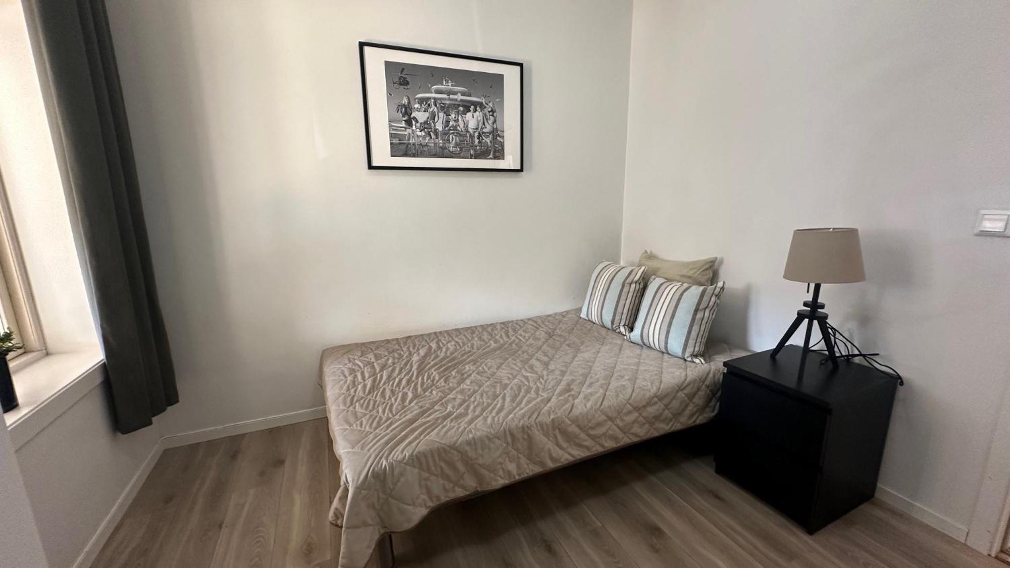 Krsferie Leiligheter I Sentrum Kristiansand Esterno foto